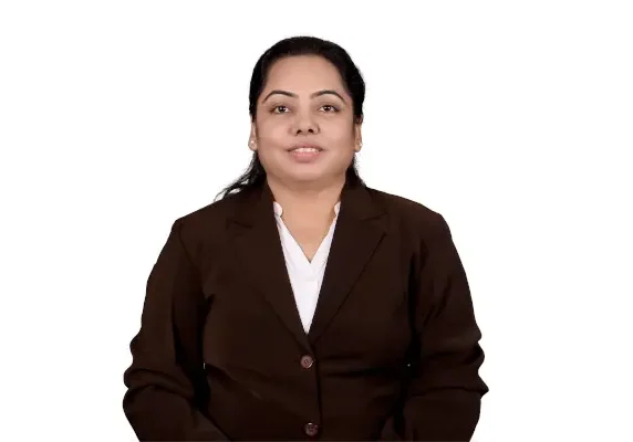 Shweta Kakani Headshot image