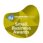 Corporate Vision logo image